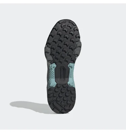 Кроссовки женские Adidas Eastrail 2.0 Hiking Shoes Grey Gv7513