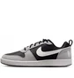 Кроссовки мужские Nike Court Borough Low Prem Grey/Black 844881-005