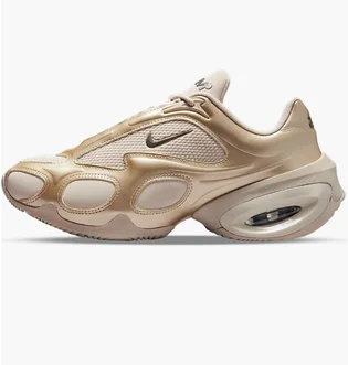 Кроссовки женские Nike Air Max Muse Beige FV1920-005