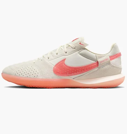 Футзалки унисекс Nike Streetgato Beige DC8466-104