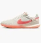 Футзалки унисекс Nike Streetgato Beige DC8466-104