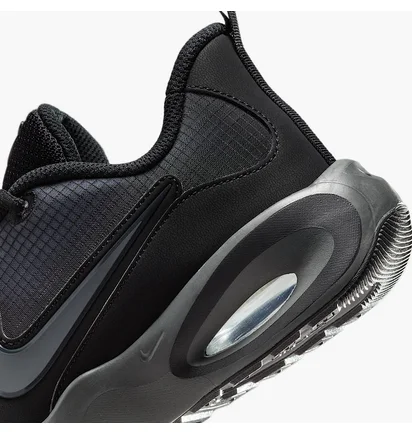 Кросівки дитячі Nike Air Max Nova Black FN4446-002