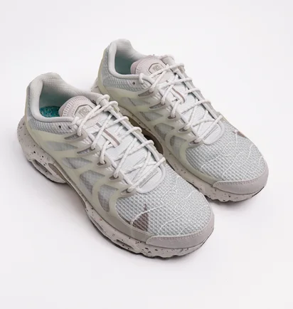 Кроссовки мужские Nike Air Max Terrascape Plus White Dn4590-100