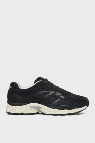 Кросівки чоловічі Saucony Progrid Omni 9 Black S70740-16