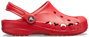 Тапочки унисекс CROCS Baya Clog Red 10126-6EN