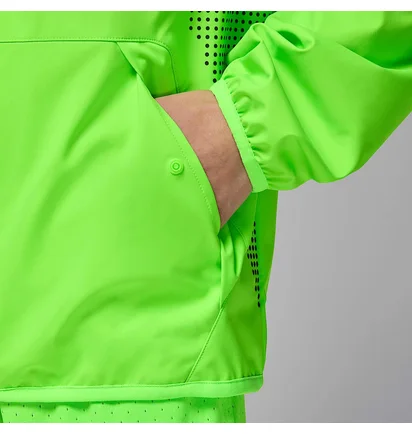 Куртка мужская Nike Sport Jam Green HF9885-358