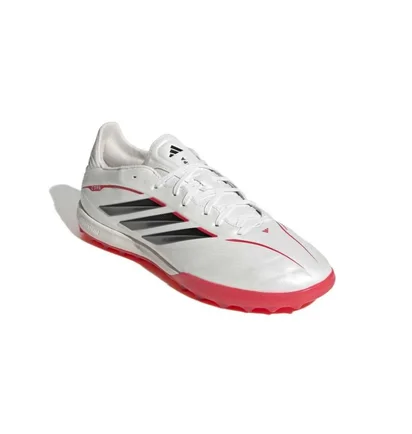 Сороконожки мужские Adidas Copa Pure Iv Pro White JQ0427