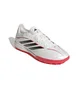 Сороконожки мужские Adidas Copa Pure Iv Pro White JQ0427