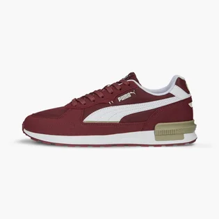 Кросівки унісекс Puma Graviton Bordo 380738-29