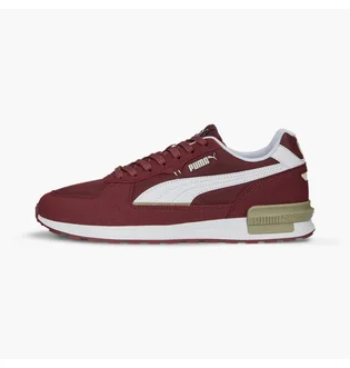 Кроссовки унисекс Puma Graviton Bordo 380738-29