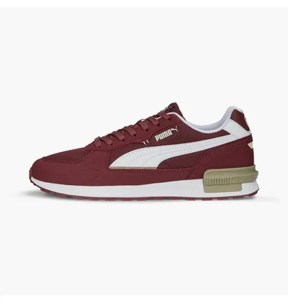 Кроссовки унисекс Puma Graviton Bordo 380738-29