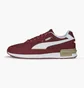 Кроссовки унисекс Puma Graviton Bordo 380738-29