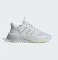 Кроссовки женские Adidas X_Plrphase Shoes White ID9620