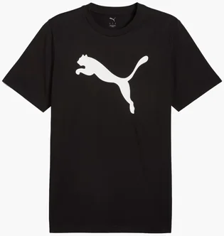 Футболка чоловіча Puma Essential Tee Black 682536-01