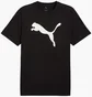 Футболка мужская Puma Essential Tee Black 682536-01