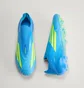 Бутси чоловічі Adidas F50 Elite Ll Blue JR6461