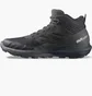 Кроссовки мужские Salomon Bakancs Outpulse Mid Gtx Gore-Tex Black 415888-31