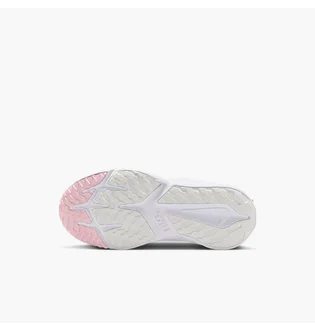 Кроссовки детские Nike Star Runner 4 Nn (Ps) Pink DX7614-602