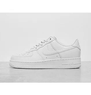 Кроссовки мужские Nike Air Force 1 Grey DM0211-002