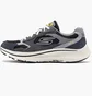 Кроссовки мужские Skechers Go Run Consistent 2.0 - Retro Runner V1 Grey 220872-CCBK