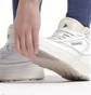 Кроссовки женские Reebok Club C Geo Mid White Gz4936