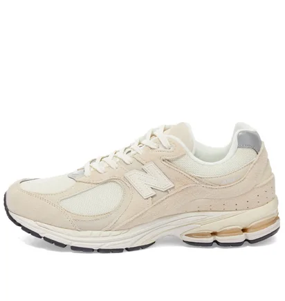 Кроссовки мужские New Balance 2002R Off Beige M2002Rcc
