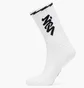 Шкарпетки унісекс Nike Zion Flight Crew White CU7914-100