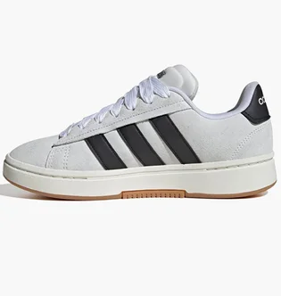 Кроссовки женские Adidas Grand Court Alpha White JP7631