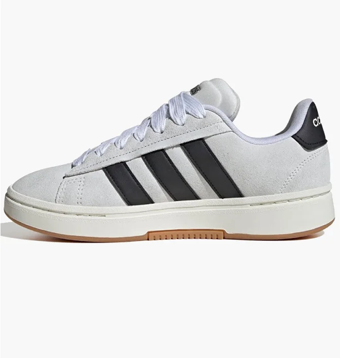 Кроссовки женские Adidas Grand Court Alpha White JP7631