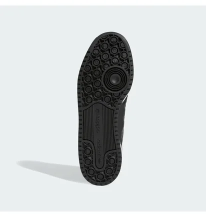 Кроссовки мужские Adidas Forum Low Cl Black Hq1494