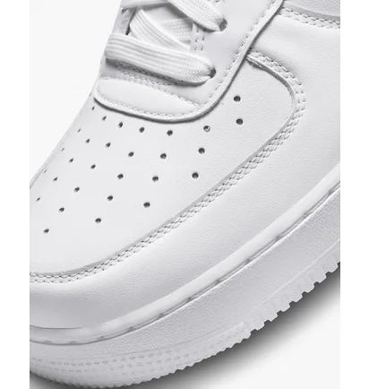 Кроссовки мужские Nike Air Force 1 07 Fresh White Dm0211-100