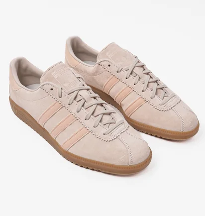 Кроссовки мужские Adidas Bermuda Wonder Beige GY7388