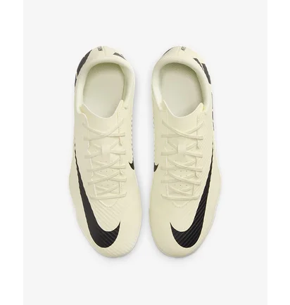 Бутси унісекс Nike Mercurial Vapor 15 Club Yellow DJ5963-700