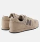 Кроссовки мужские New Balance 373 Beige M3736DX