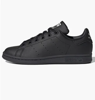Кеди дитячі Adidas Stan Smith Shoes Black Fx7523