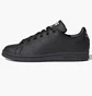 Кеды детские Adidas Stan Smith Shoes Black Fx7523