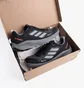 Кроссовки женские Adidas Terrex Trail Rider Gore-Tex Trail Running Shoes Black HQ1238