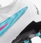 Бутси дитячі Nike Phantom Gx Academy Df White/Light Blue Dd9546-446