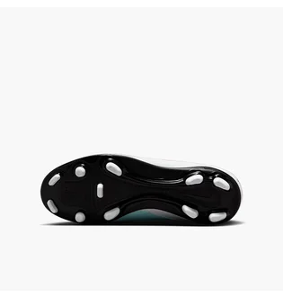 Бутсы детские Nike Phantomgx Ii Club Light Blue FJ2601-300