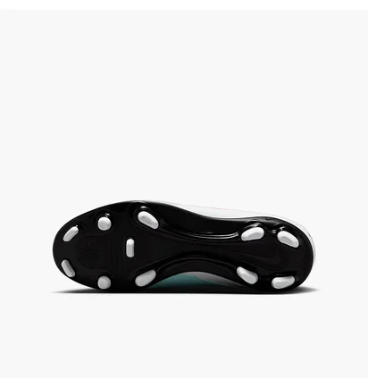 Бутси дитячі Nike Phantomgx Ii Club Light Blue FJ2601-300