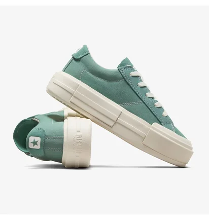 Кеды унисекс Converse Chuck Taylor All Star Cruise Low Blue A09842C