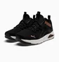 Кросівки жіночі Puma Enzo 2 Revamp Black 310203-02