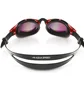 Очки для плавания унисекс Aqua Speed Triton 2.0 Mirror Black 283-31