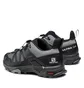 Кросівки чоловічі Salomon X Ultra 4 Black/Grey 413856