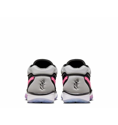 Кросівки унісекс Nike G.T. Hustle 2 Black DJ9405-004