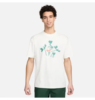 Футболка мужская Nike Max90 Soccer T-Shirt Beige FV8422-133