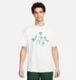 Футболка мужская Nike Max90 Soccer T-Shirt Beige FV8422-133