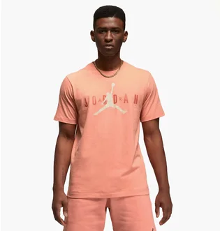 Футболка чоловіча Air Jordan Air Wm Tee Orange Ck4212-827