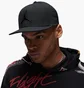 Кепка унісекс Air Jordan U J Pro Cap S Fb Jumpman Black FV5296-011