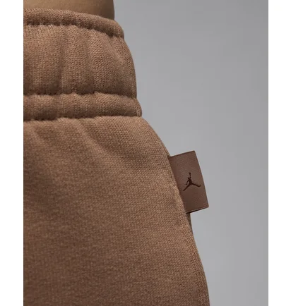 Штани чоловічі Air Jordan Wordmark Trousers Brown FZ3954-223